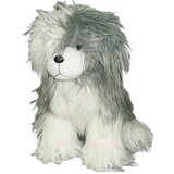  Plišana čupava kuca 36cm | Eponuda.com