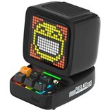 Divoom pro retro -bluetooth zvučnik pixel art ditoo | ePonuda.com