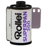 Rollei Superpan 200 135-36 | Eponuda.ba