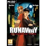 PC igrica runaway 3 a twist of fate cene