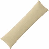  Presvlaka za jastuk ALMELO Siva zelena 40 x 145 cm Kord | shoptok.hr