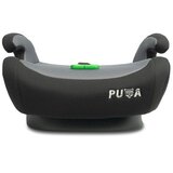 CARETERO Autosjedalica puma i-size crna (125-150) | shoptok.hr