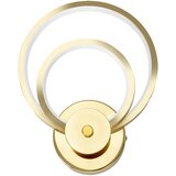 Toolight LED zidna svjetiljka APP1043-W GOLD | shoptok.hr