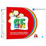 INTERNATIONAL HEALTH ge kids Cene