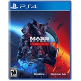 Sony Mass Effect Legendary Edition /PS4 | Eponuda.ba