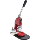 vidaXL Naprava za izdelovanje značk z rezalnikom krogov 25 mm | Shoptok.si