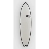 Bms Cv Pro Epoxy Future 7'6 Deska za surfanje white