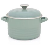 Metalac POSUDA DUBOKA STANDARD WAVE PASTEL GREEN 20cm / 4,00lit Cijene