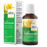 Elixa Kantarion ulje za spoljašnju primenu, 30ml | Eponuda.com