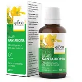 Kantarion ulje za spoljašnju primenu, 30ml