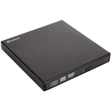 CD/DVD pisač USB 2.0, crni