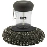 Weber četka za pranje suđa plancha (d x š x v: 10 x 10 x 10 cm) | shoptok.hr