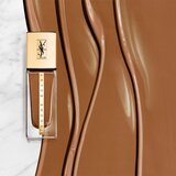 Yves Saint Laurent Touche Éclat Le Teint dolgoobstojni tekoči puder za osvetljevanje kože SPF 22 odtenek B80 25 ml | Shoptok.si