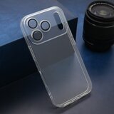  Futrola clear camera glass za iphone 17 pro (6.3) providna ( F123198 ) | ePonuda.com