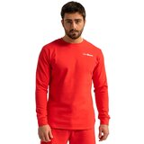 GymBeam Dukserica Limitless Hot Red | Eponuda.com