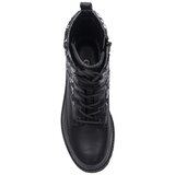 Guess Gležnjarji FLFBDNELE10 Črna | Shoptok.si
