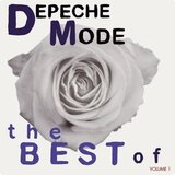 Depeche Mode Depeche Mode - The Best of Depeche Mode - Volume One Cene