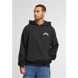 Mister Tee Men's hoodie Your World Oversize black | ePonuda.com