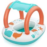 Čamac sa sjenilom | Eponuda.com