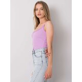 CALBEN Top-CA-TP-5499.89P-Light Purple | Shoptok.si