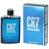 Parfem za muškarce Cristiano Ronaldo EDT Cr7 Play It Cool 100 ml | shoptok.hr