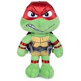 Teenage Mutant Ninja Turtles Ninja Turtles Mutant Mayhem Rafael plišana igračka 21cm Cijene