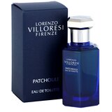 Lorenzo Villoresi Patchouli toaletna voda uniseks 50 ml | shoptok.hr