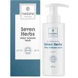 seven herbs gel za svakodnevnu negu intimne regije 125ml