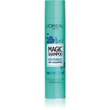 L´Oréal Paris Magic Shampoo Fresh Crush suhi šampon za volumen kose koji neostavlja bijele tragove 200 ml | shoptok.hr