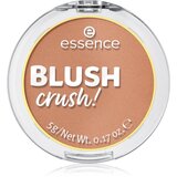 Essence BLUSH crush! rumenilo nijansa 10 Caramel Latte 5 g Cijene