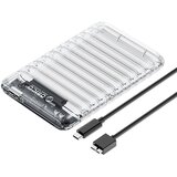 Orico ETUI ZA DISK SSD HDD 2.5 USB 3.0 5GB/S ZA RAČUNALNIK PROZOREN, (5000347177) Cene