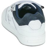 Boss Nizke superge J52827 Bela | Shoptok.si