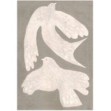 The Poster Club Plakat 30x40 cm Two Birds – Cene