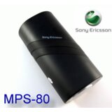 Sony Ericsson namizni zvočniki MPS-80 črn Cene