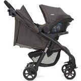 Joie kolica 2u1 Muze Dark Grey, 0m+ | Eponuda.com