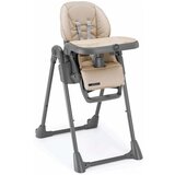 Cam Stolček za hranjenje PAPPANANNA ICON AIR Beige | Shoptok.si