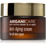 Anti-Aging zaštitna krema protiv starenja kože za sve tipove kože 50 ml