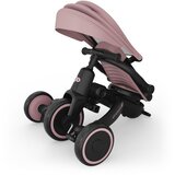 Kinderkraft tricikl Jazz 3 Pink | Eponuda.com