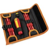 HT Instruments Aladino 1010690 Električar, Obrtnik, Majstor, VDE Set alata U torbi | Eponuda.ba