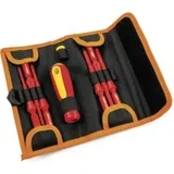 Aladino 1010690 Električar, Obrtnik, Majstor, VDE Set alata U torbi