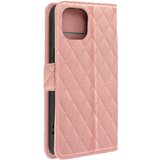 AVIZAR Prešit ovitek za iPhone 15, denarnica in držalo za video, zbirka Geo - roza, (20834416) | Shoptok.si