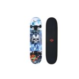 Schildkroet skejtbord GRINDER INFERNO multikolor 510681 Cene