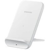 Samsung BREZŽIČNA POLNILNA POSTAJA STAND 2020 WHITE | Shoptok.si