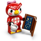 Lego Animal Crossing Posmatranje zvijezda sa Celeste 77053 Slike