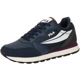 Fila Nizke superge 'DISRUPTOR' marine / bela Cene