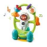 Bbo TOYS DECIJA IGRACKA ASTRONAUT SA SVETLIMA I ZVUKOM 18m+ (503-14) (503-14) | Eponuda.com
