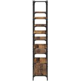  Polica Staro drvo 100 x 32 x 170 cm Konstruirano drvo | shoptok.hr