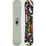 Salomon Abstract 2025 Snowboard multi color | Shoptok.si