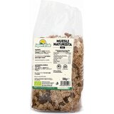 Sapore di Sole bio muesli natur Cene