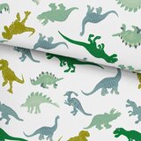 Mömax Otroška Posteljnina Dino -Ext- | Shoptok.si